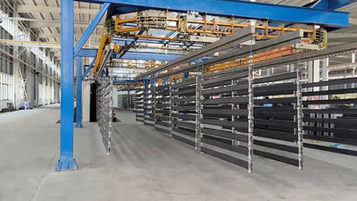 China CHG International Limited Perfil de compañía