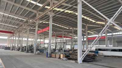 China CHG International Limited Perfil de compañía