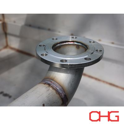 Buen precio Tanque del sistema de pulverización de pretratamiento de equipos de pulverización electrostática para el tratamiento automático de superficies metálicas en línea