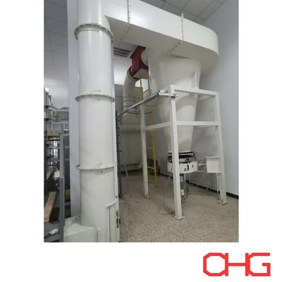 Buen precio Professional MDF Powder Coating Production Line for Wooden/Metal Board en línea