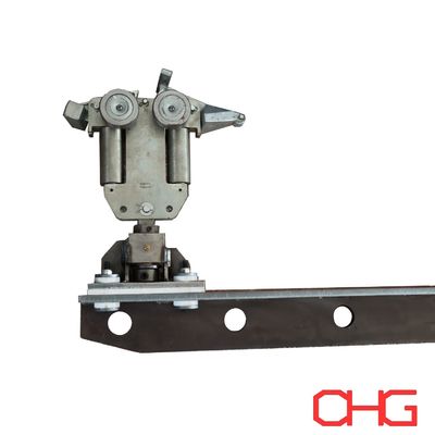 Buen precio Customizable Automatic Power and Free Conveyor System for Coating Production Line en línea