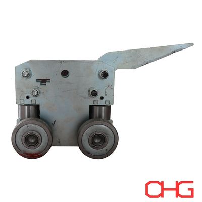 Buen precio Sistema profesional de transporte de potencia y transporte libre para la línea de producción de revestimiento en línea