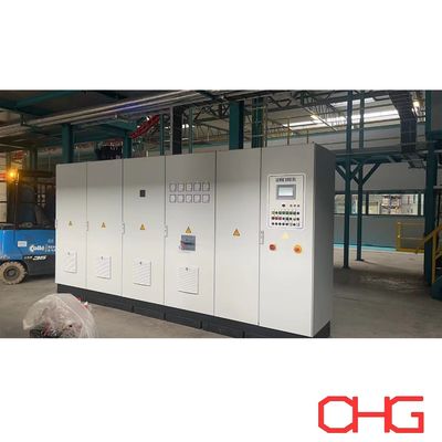 Máquina de recubrimiento para aplicaciones profesionales de recubrimiento