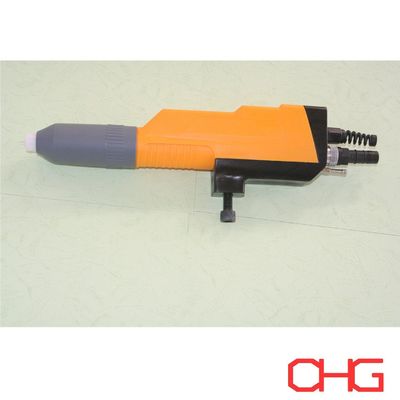 Buen precio Pistola de pulverización electrostática profesional para equipos de recubrimiento de polvo hecha en China en línea
