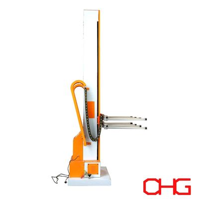 4 Reciprocador Vertical de Cantidad Estándar para Pistola para Equipos de Cabina de Pintura en Polvo