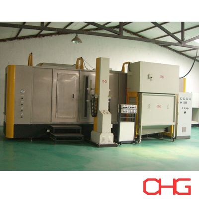 Buen precio Advanced Powder Recovery System for Powder Coating Equipment with Dual Filtration Stages and Automatic Cleaning Mechanism en línea