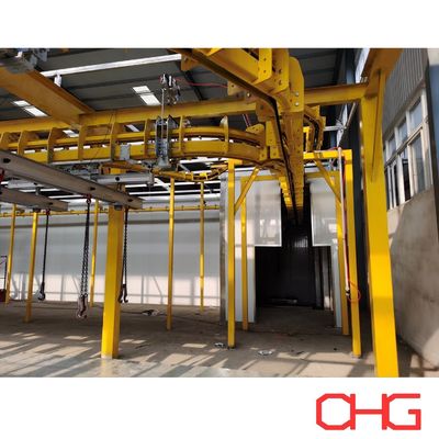 Buen precio Instalación de equipos de guía de suministro industrial de energía y transporte libre en línea