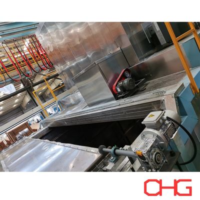 Buen precio Horno de secado por lotes de polimerización personalizado para curado industrial profesional en línea