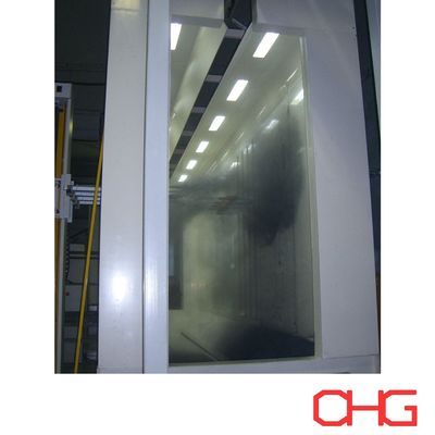 Polvo de recubrimiento para soluciones de recubrimiento para diversas industrias con excelentes características mecánicas