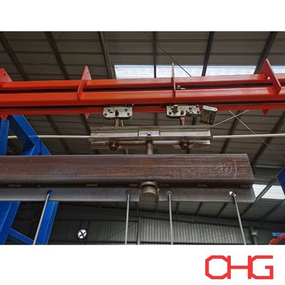 Buen precio Sistema de transporte aéreo de energía y libre para la línea de producción automática de revestimiento en línea